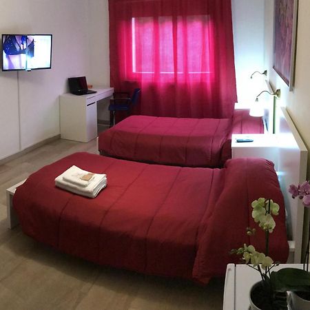 B&B Pontepiccolo กาตันซาโร ภายนอก รูปภาพ