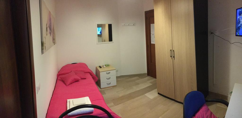 B&B Pontepiccolo กาตันซาโร ภายนอก รูปภาพ