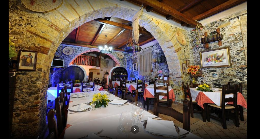 B&B Pontepiccolo กาตันซาโร ภายนอก รูปภาพ