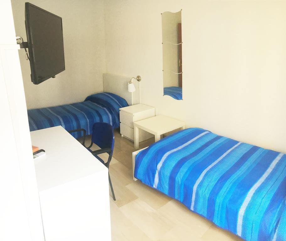 B&B Pontepiccolo กาตันซาโร ภายนอก รูปภาพ