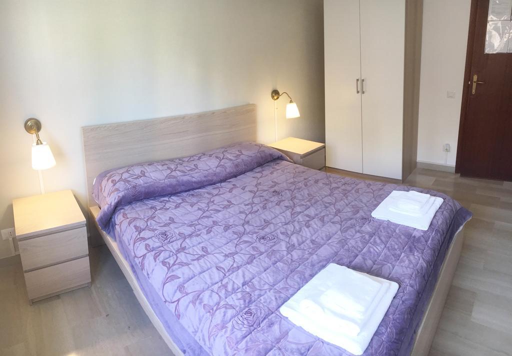 B&B Pontepiccolo กาตันซาโร ภายนอก รูปภาพ