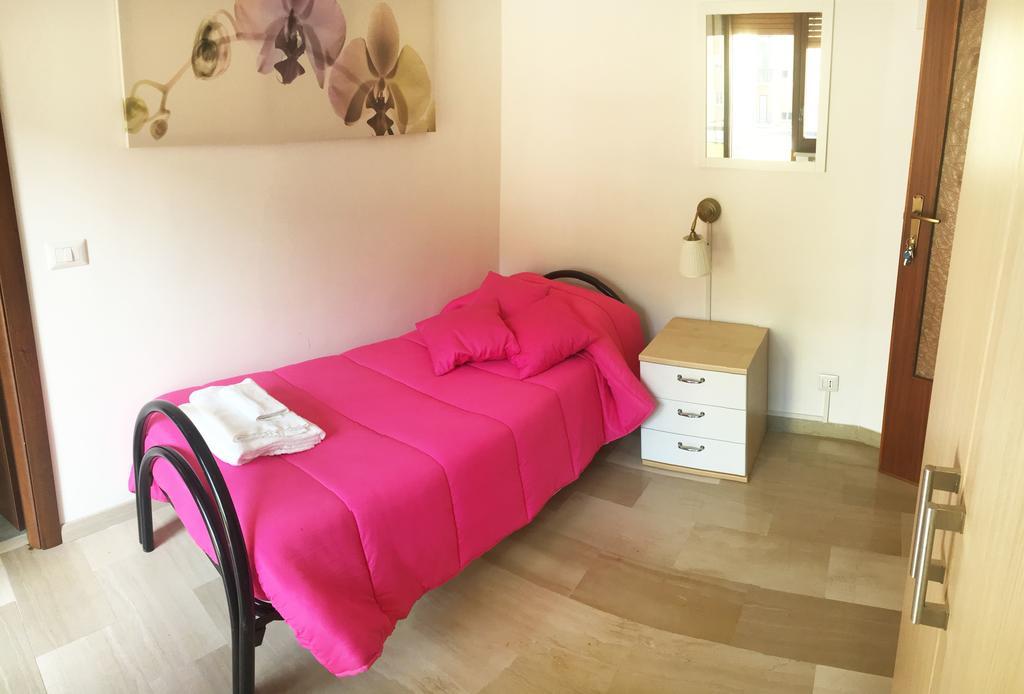 B&B Pontepiccolo กาตันซาโร ภายนอก รูปภาพ