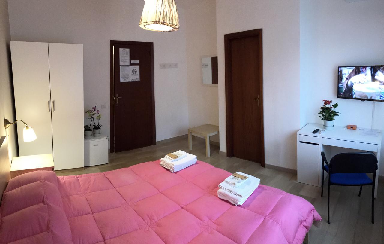 B&B Pontepiccolo กาตันซาโร ภายนอก รูปภาพ
