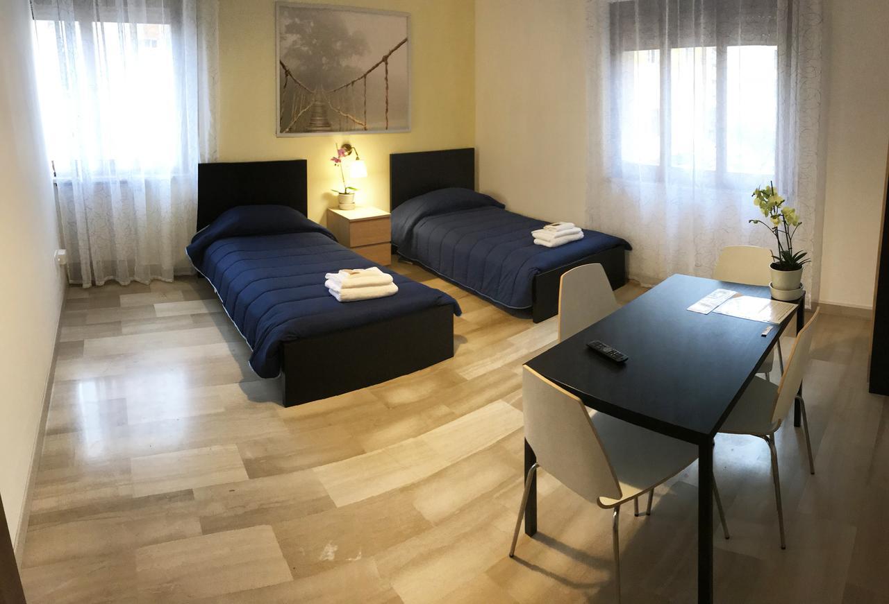B&B Pontepiccolo กาตันซาโร ภายนอก รูปภาพ