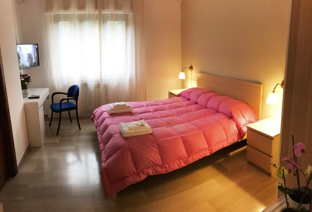 B&B Pontepiccolo กาตันซาโร ภายนอก รูปภาพ